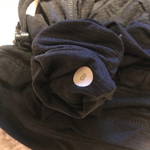 Lululemon Tame Me Running Tank - Picture 2 of 3